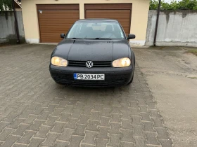 VW Golf 1.9 TDI 90ps