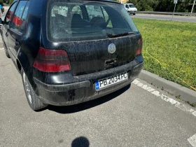 VW Golf 1.9 TDI 90ps - 2000 € / 3911.66 лв. - 23363180 3