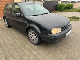 VW Golf 1.9 TDI 90ps - 2000 € / 3911.66 лв. - 23363180 5