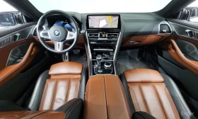 BMW 850 M* SPORT* XDRIVE* GRAN* COUPE* ���������*  | Mobile.bg � ����� ������ 6