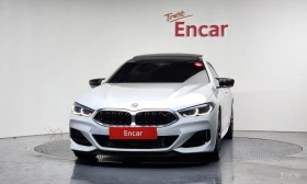BMW 850 M* SPORT* XDRIVE* GRAN* COUPE* ���������*  | Mobile.bg � ����� ������ 3