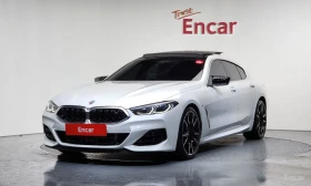 ������ BMW 850