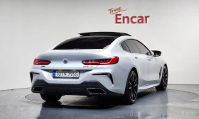 BMW 850 M* SPORT* XDRIVE* GRAN* COUPE* ���������*  | Mobile.bg � ����� ������ 2