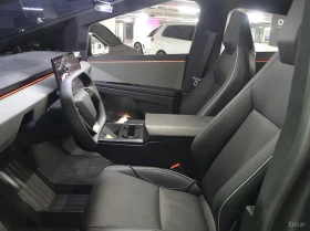Tesla Cybertruck undefined | Auto.bg — изображение 7