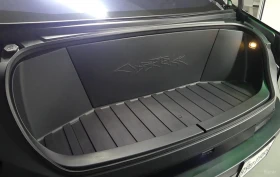 Tesla Cybertruck undefined | Auto.bg — изображение 6