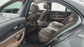 Mercedes-Benz E 220 ПОДГРЕВИ * ПАНО * KEYLESS * ФИСКИСИРАНА ЦЕНА ДО БГ - 17800 € / 34813.77 лв. - 39172682 12