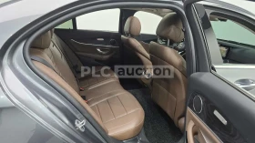 Mercedes-Benz E 220 ПОДГРЕВИ * ПАНО * KEYLESS * ФИСКИСИРАНА ЦЕНА ДО БГ - 17800 € / 34813.77 лв. - 39172682 11