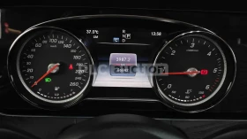 Mercedes-Benz E 220 ПОДГРЕВИ * ПАНО * KEYLESS * ФИСКИСИРАНА ЦЕНА ДО БГ - 17800 € / 34813.77 лв. - 39172682 8