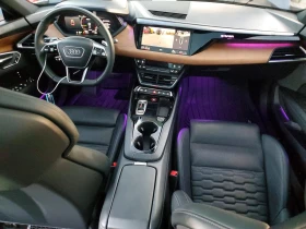 Audi E-Tron GT * * Prestige* *  | Auto.bg — изображение 8