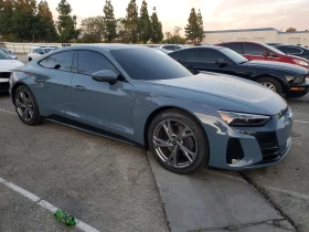 Audi E-Tron GT * * Prestige* *  | Auto.bg — изображение 2