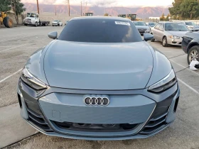 Audi E-Tron GT * * Prestige* *  | Auto.bg — изображение 5