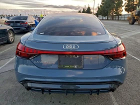 Audi E-Tron GT * * Prestige* *  | Auto.bg — изображение 6
