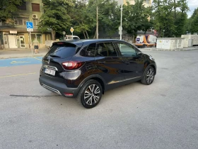 ����� �� �������� �� Renault Captur Initiale Paris 1.5 DCI 59000 ��