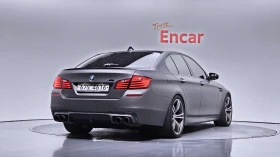 BMW M5 360* ЕЛ. БАГАЖНИК* SOFT CLOSE* HUD* КРАЙНА ЦЕНА - 28399 € - 79953024 2