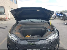 Ford Mustang Mach-E Gt | Mobile.bg � ����� ������ 10