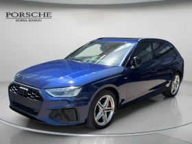 ����� �� �������� �� Audi A4