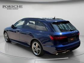 ����� �� �������� �� Audi A4