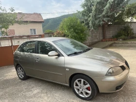 Seat Ibiza 1.9 TDI 101 - 1500 € - 79137732 4