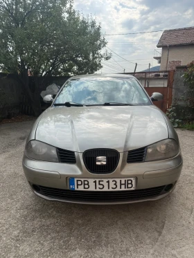 Seat Ibiza 1.9 TDI 101