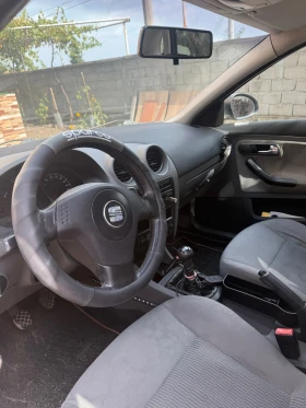 Seat Ibiza 1.9 TDI 101 - 1500 € - 79137732 6