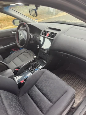 Honda Accord | Mobile.bg � ����� ������ 9