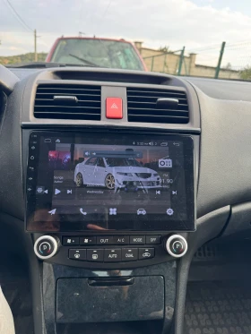 Honda Accord | Mobile.bg � ����� ������ 13