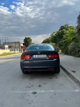 Honda Accord | Mobile.bg � ����� ������ 6