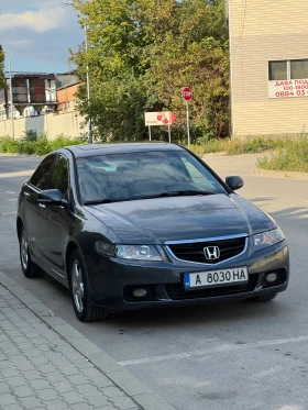 Honda Accord | Mobile.bg � ����� ������ 2