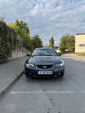 Honda Accord | Mobile.bg � ����� ������ 7