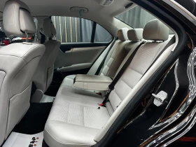 Mercedes-Benz C 200 1.8i 184 к.с. | Auto.bg — изображение 9