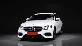 Mercedes-Benz E 220 Avantgarde | Auto.bg — изображение 3