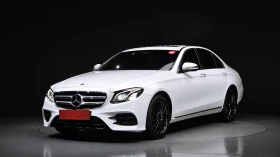 Mercedes-Benz E 220 Avantgarde