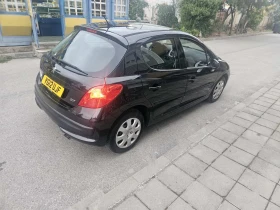 Peugeot 207 1.6i | Mobile.bg � ����� ������ 6