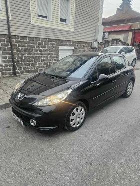 ������ Peugeot 207