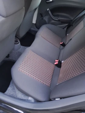 Seat Ibiza 1.2i  GAS | Auto.bg — изображение 14