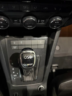 Skoda Octavia VRS | Auto.bg — изображение 13
