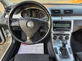 VW Passat 2.0tdi 140ps automat - 3799 € - 38250559 14