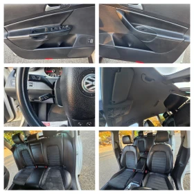 VW Passat 2.0tdi 140ps automat - 3799 € - 38250559 16