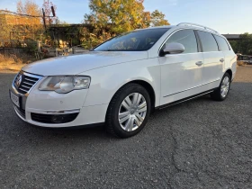 VW Passat 2.0tdi 140ps automat