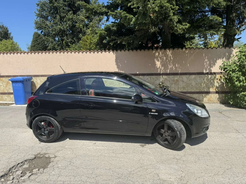 Opel Corsa, снимка 5 - Автомобили и джипове - 47448862