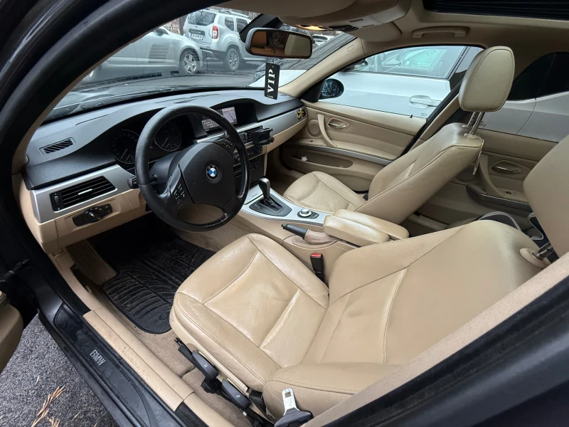 BMW 320 E91 163 hp, снимка 7 - Автомобили и джипове - 48265967