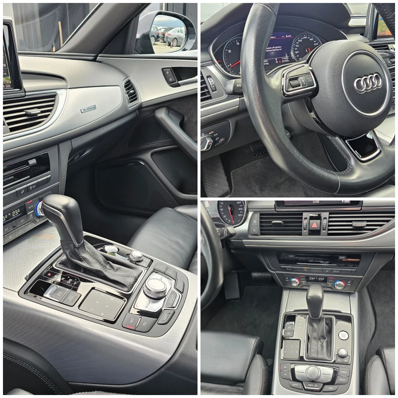 Audi A6 Allroad QUATTRO 3.0 (N1 4+ 1), снимка 17 - Автомобили и джипове - 48307515