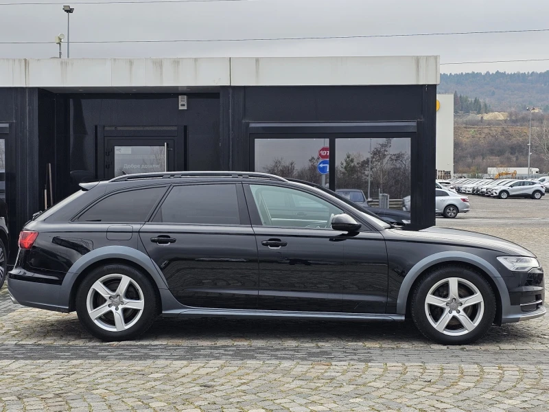 Audi A6 Allroad QUATTRO 3.0 (N1 4+ 1), снимка 4 - Автомобили и джипове - 48307515