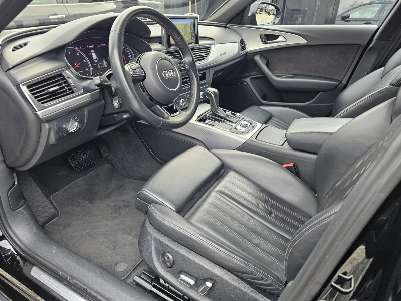 Audi A6 Allroad QUATTRO 3.0 (N1 4+ 1), снимка 11 - Автомобили и джипове - 48307515