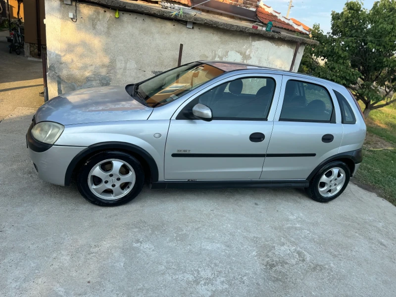 Opel Corsa, снимка 6 - Автомобили и джипове - 48454548