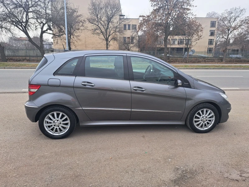 Mercedes-Benz B 180, снимка 6 - Автомобили и джипове - 49314253