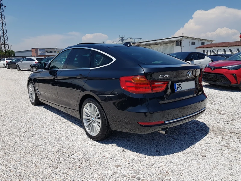 BMW 3gt ПАНОРАМА КОЖЕН САЛОН ЛИЗИНГ, снимка 7 - Автомобили и джипове - 50564416