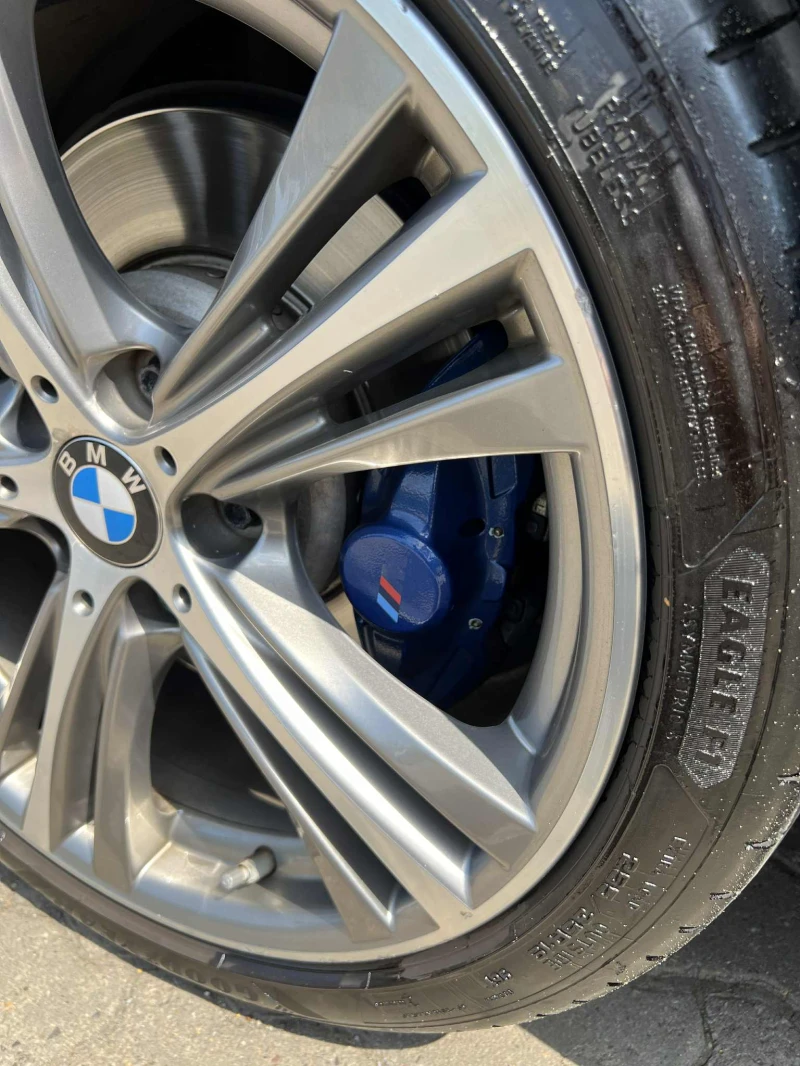 BMW 435 Gran Coupe, снимка 8 - Автомобили и джипове - 51978360