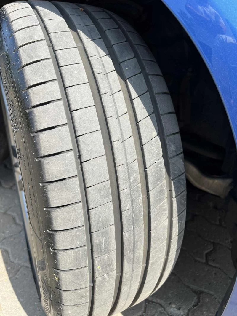 BMW 435 Gran Coupe, снимка 9 - Автомобили и джипове - 51978360