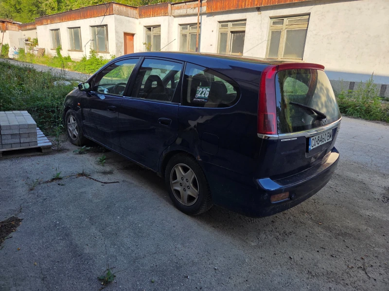 Honda Stream, снимка 3 - Автомобили и джипове - 52479268